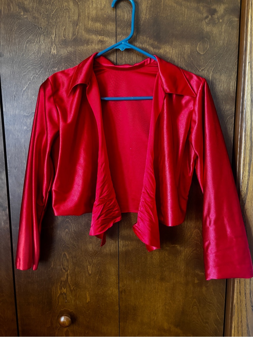 Girls Dance Costume size Adult Small - Picture 5 of 14